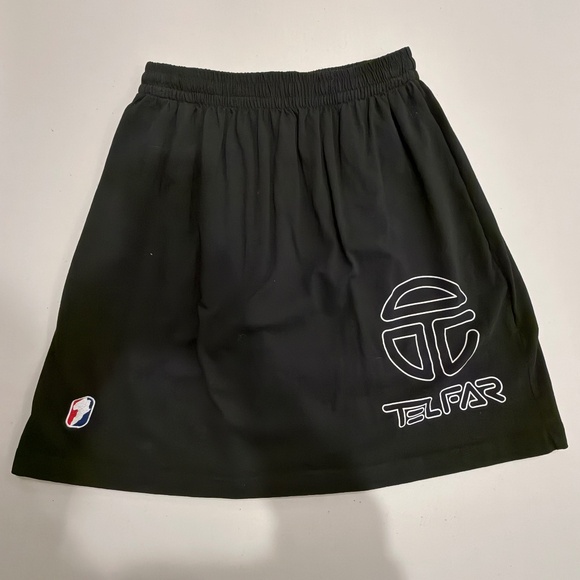 Black Telfar Skirt - XS - Picture 1 of 2